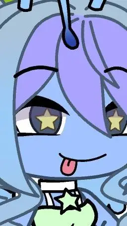 ai character: Ashlyn background