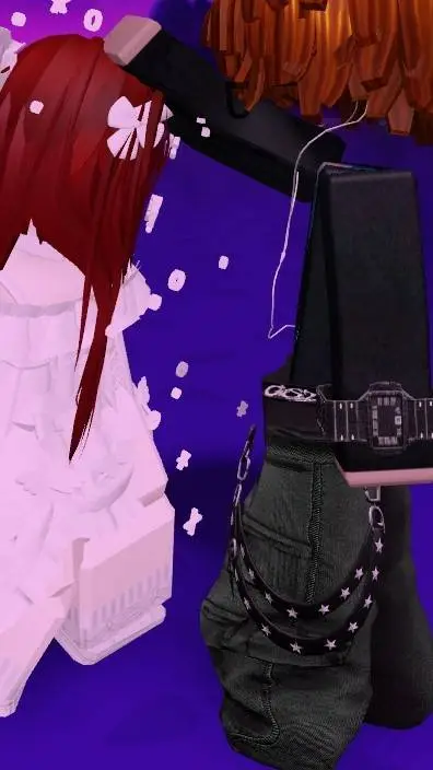 ai character: David again again  background