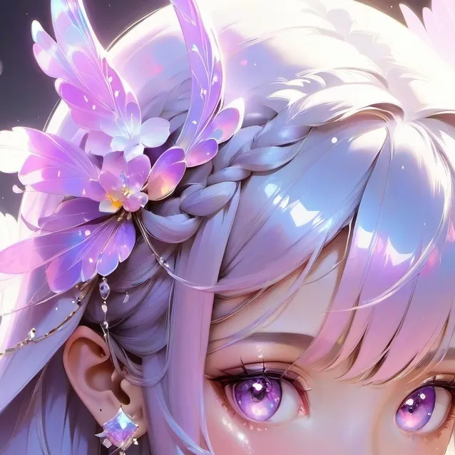 chat with ai character: rose