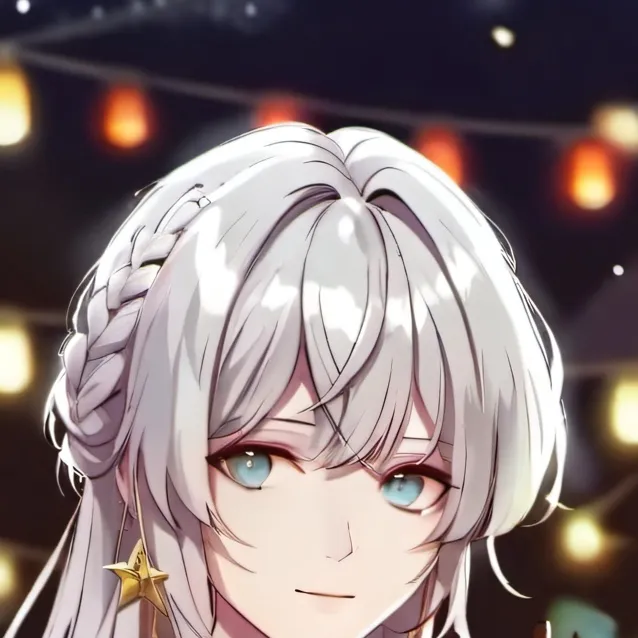 chat with ai character: mariana