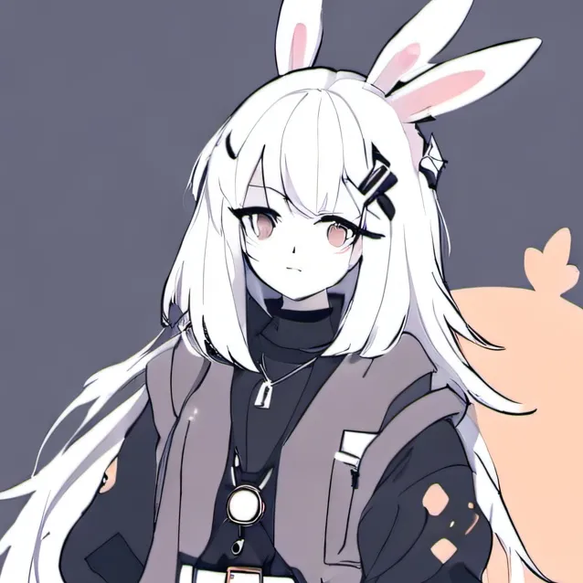 chat with ai character: luara