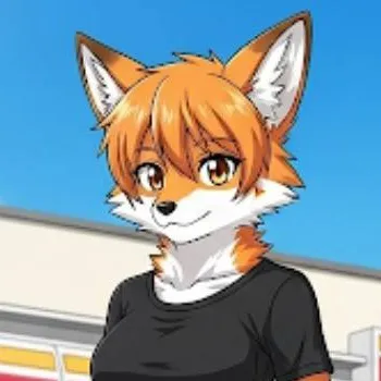 chat with ai character: Roxy