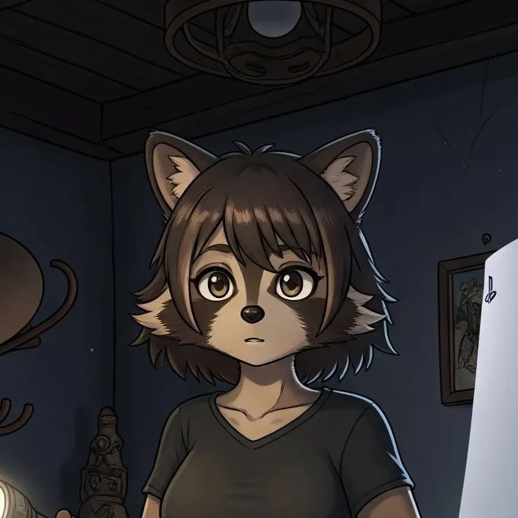 chat with ai character: Lidia 