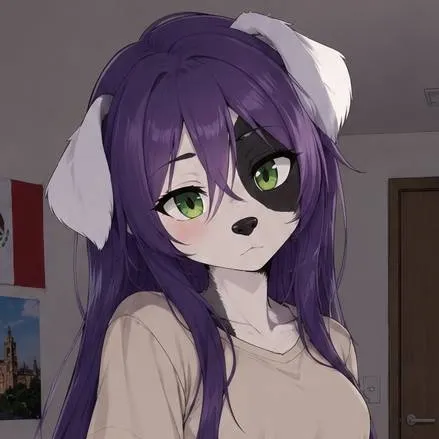 chat with ai character: Lucia