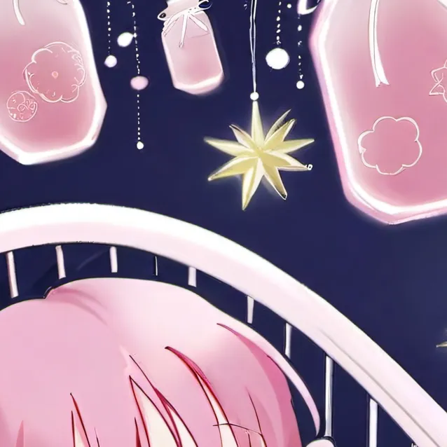 chat with ai character: your lil sister