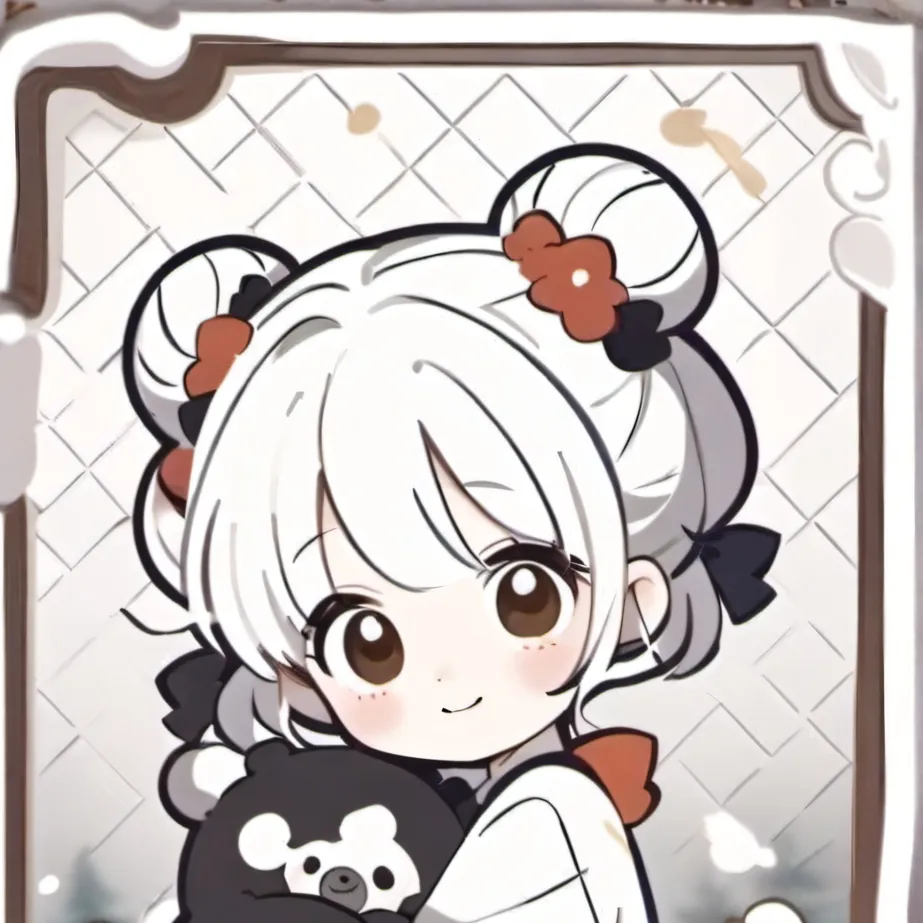 chat with ai character: roommate is sister