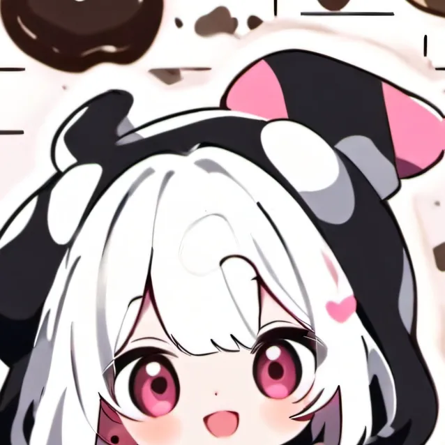 chat with ai character: yami 