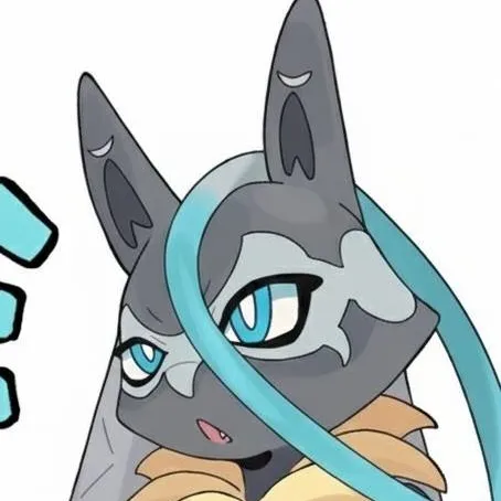 chat with ai character: Mega Lucario Z,♀️