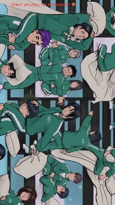 ai character: guerra almohada background