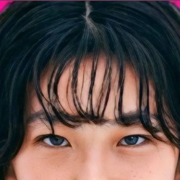 chat with ai character: kan sae byeok 
