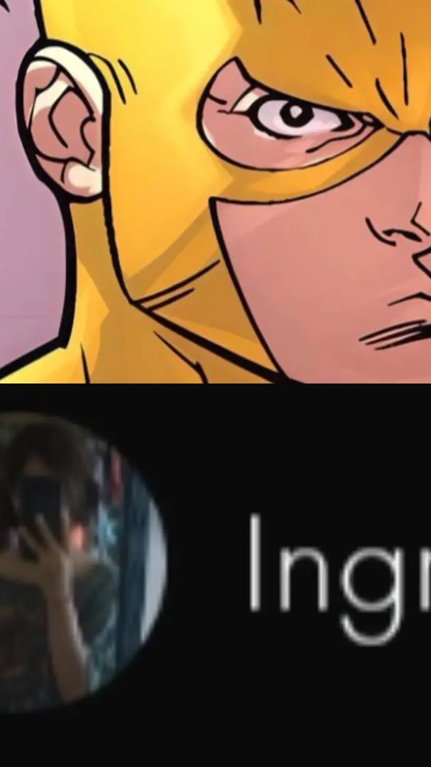 ai character: Ingrid x Marcos background