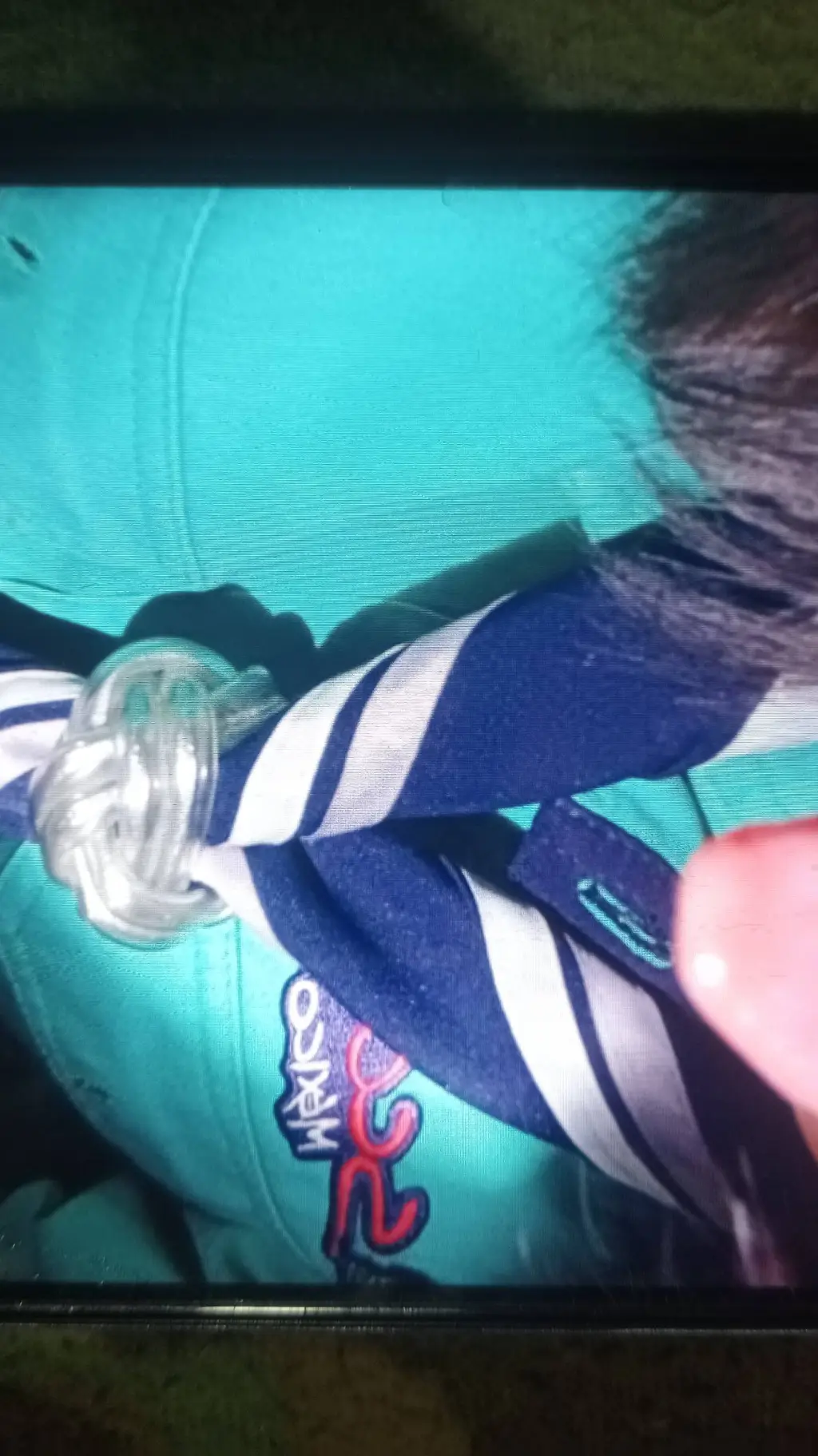 ai character: Ingrid  background