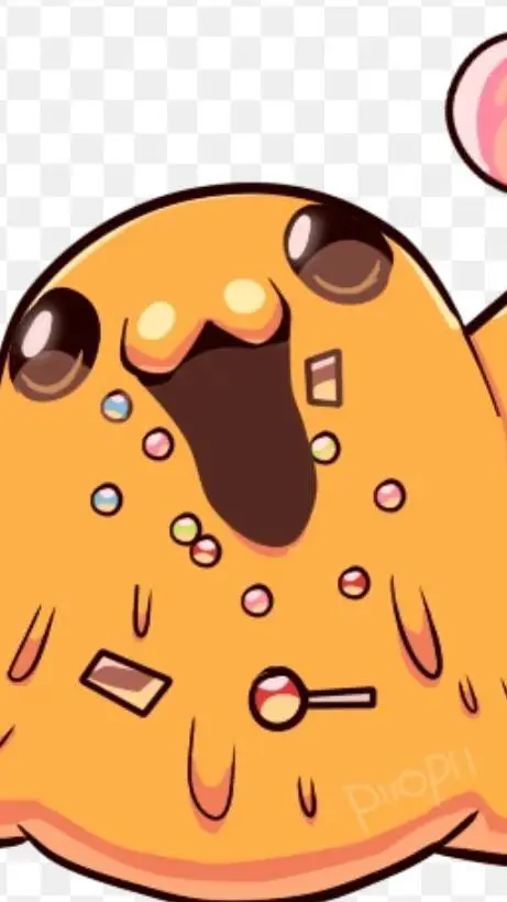 Talkie AI - Chat with scp 999