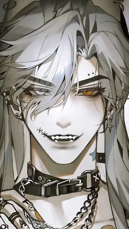 ai character: Dante Valoren background