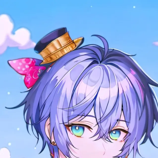 chat with ai character: boy boy
