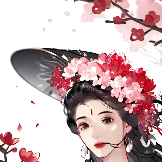 chat with ai character: ratu