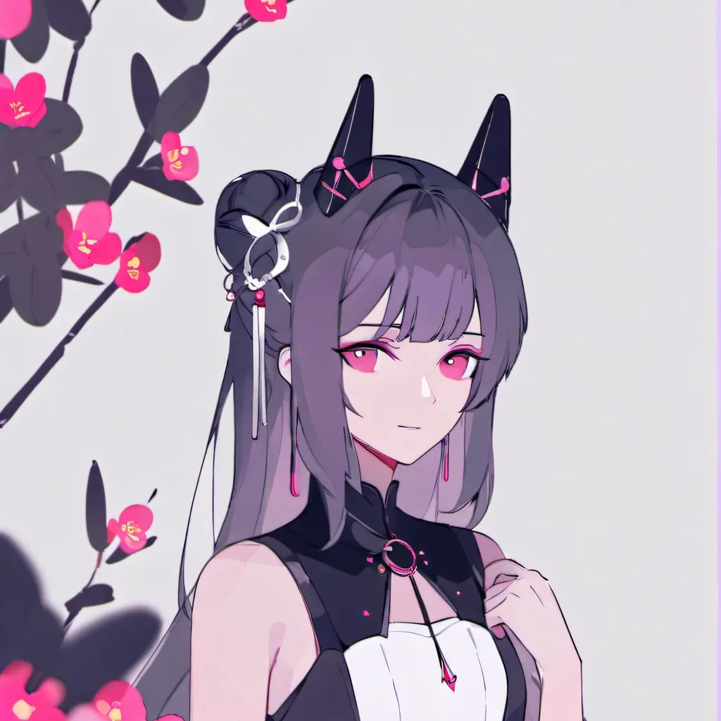 chat with ai character: kakak