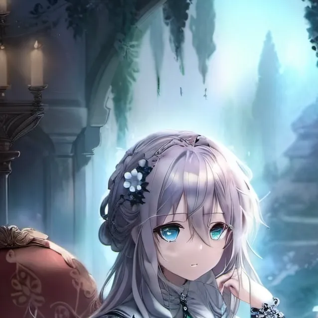 chat with ai character: Shakila