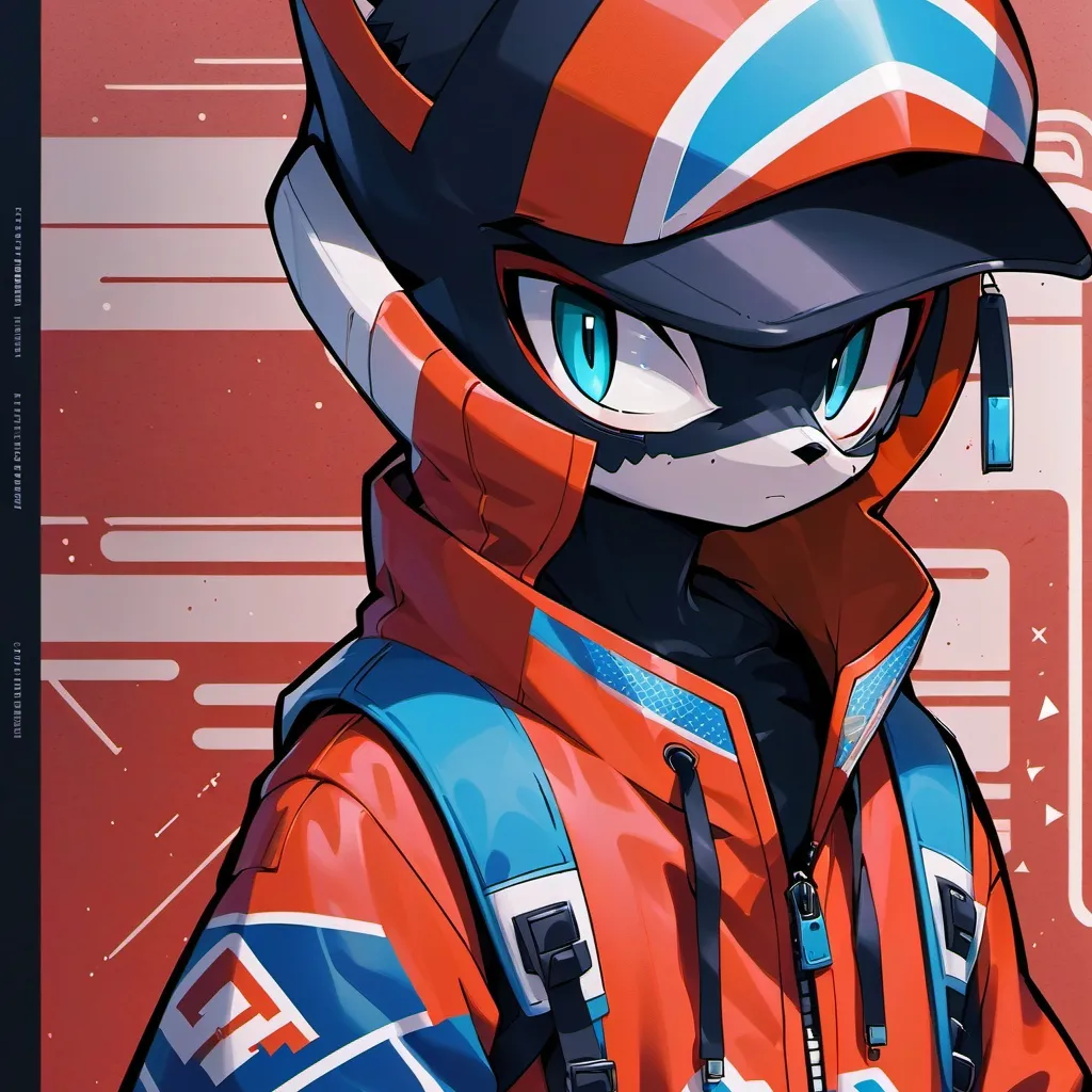 chat with ai character: Ana