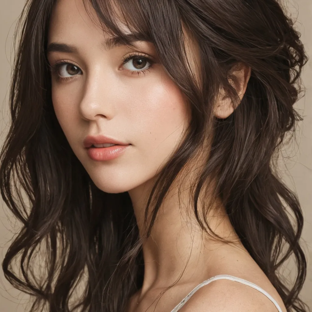chat with ai character: your GF ara 