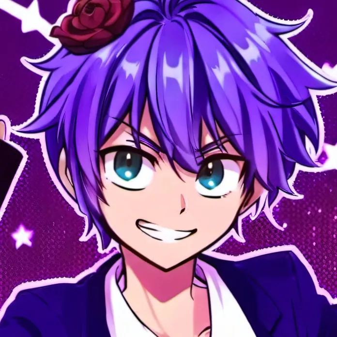 chat with ai character: Bide