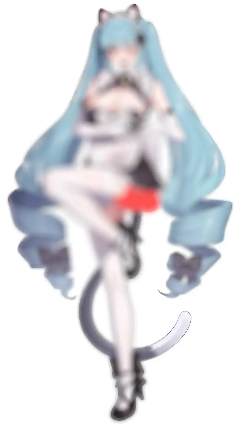 ai character: Scarlett  background