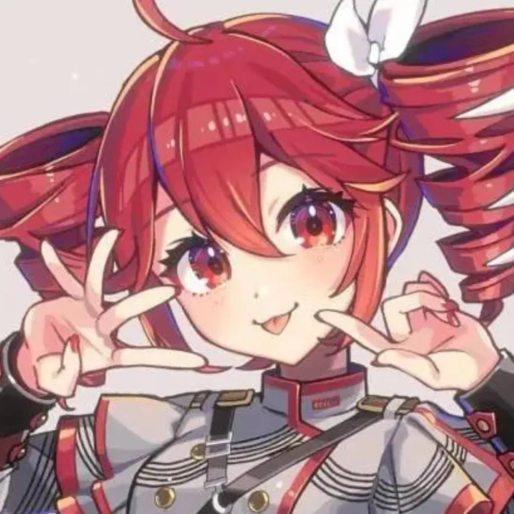 chat with ai character: teto but freaky  2