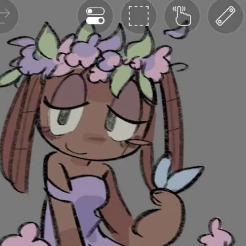 chat with ai character: bassie 