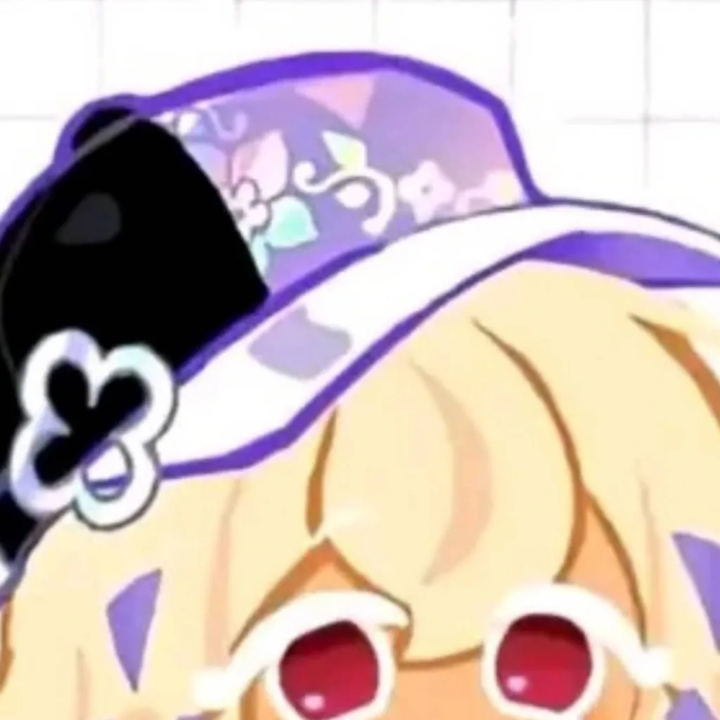 chat with ai character: caramel cho cookie