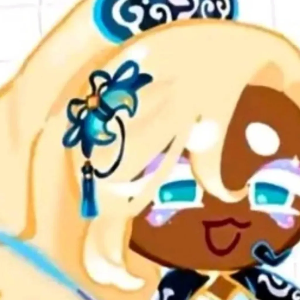 chat with ai character: Mozzarella. cookie