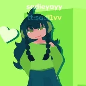 chat with ai character: sadieyayy 