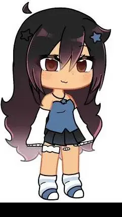 ai character: chewyffon background
