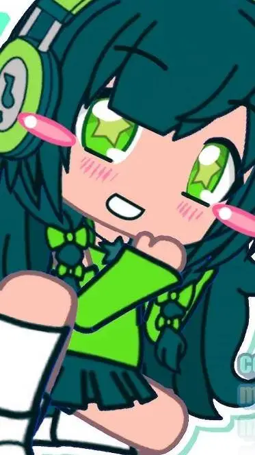 ai character: sadieyayy background