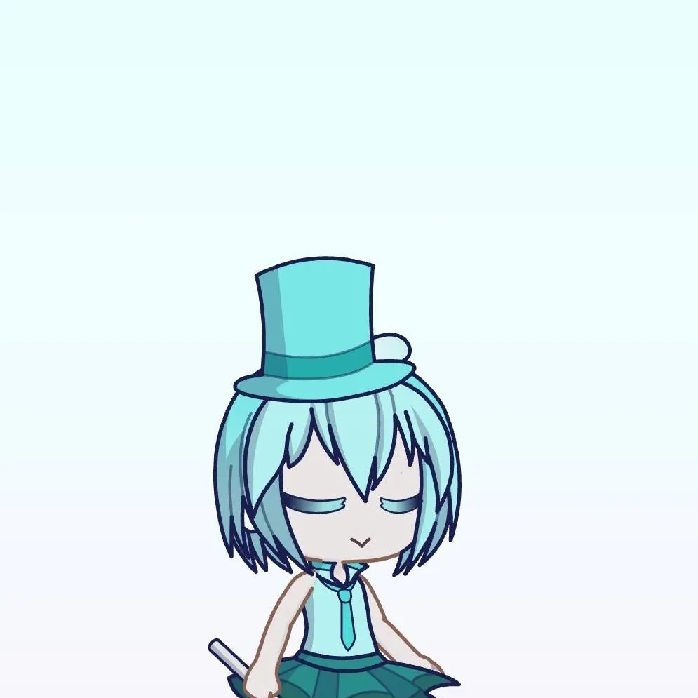 chat with ai character: iced tea