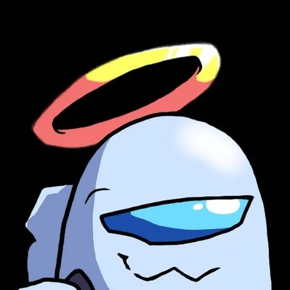 chat with ai character: white imposter