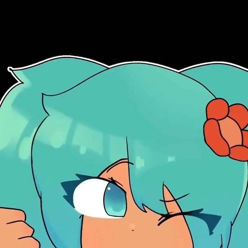 chat with ai character: Brazilian Miku 