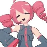 chat with ai character: teto