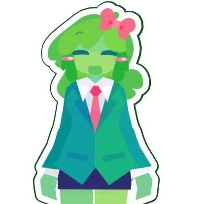 chat with ai character: two