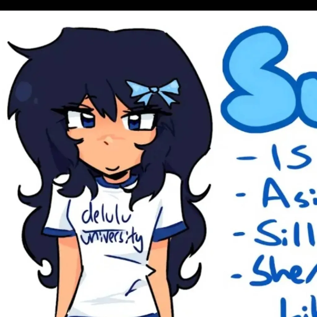 chat with ai character: sukie 