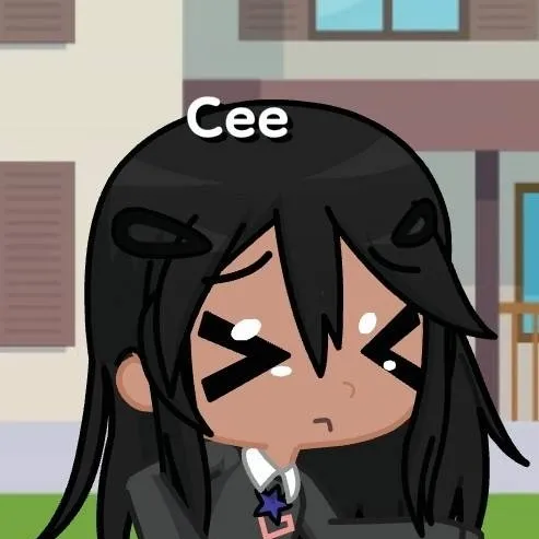 chat with ai character: cee 