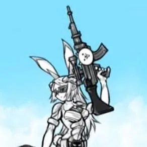 chat with ai character: the white rabbit