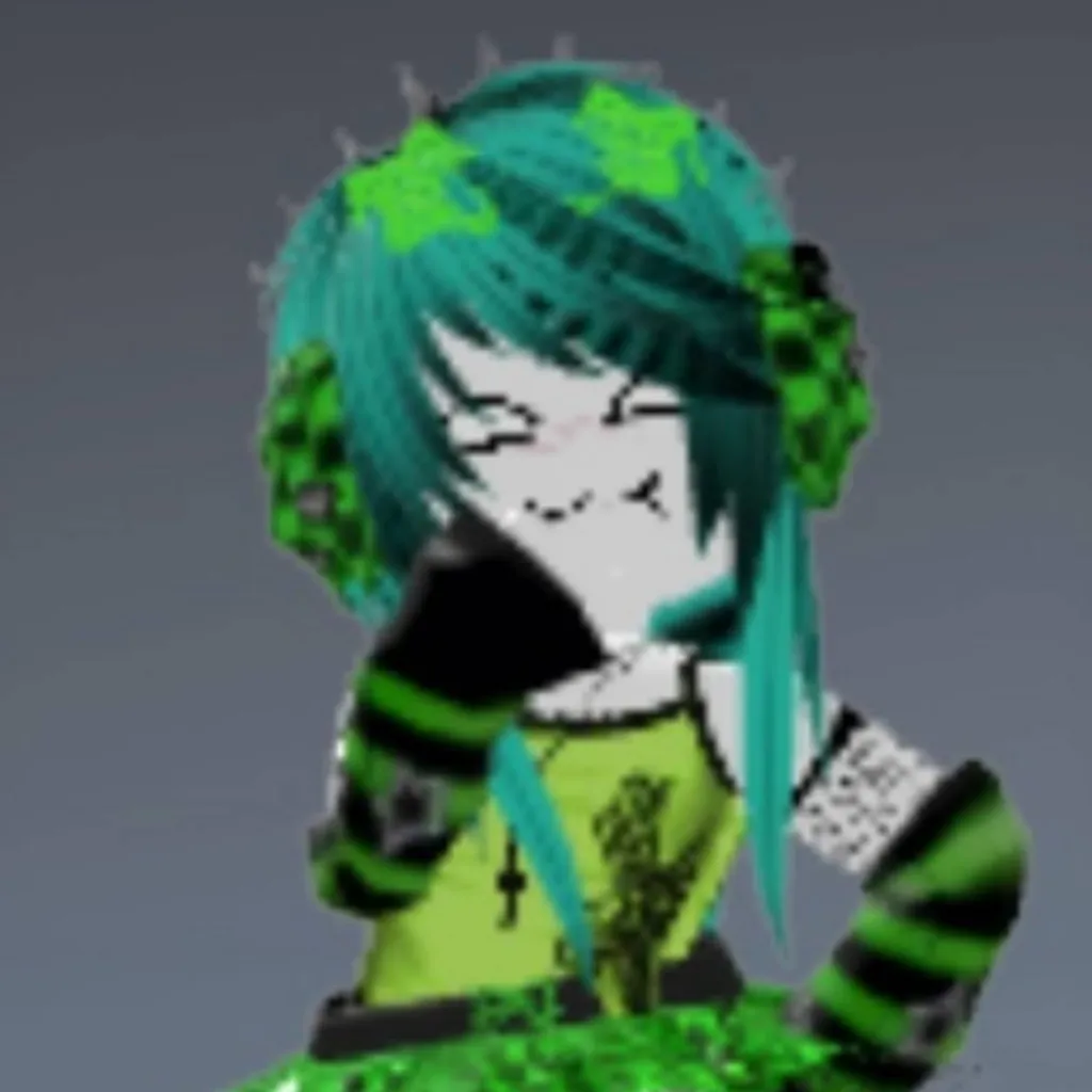 chat with ai character: box 