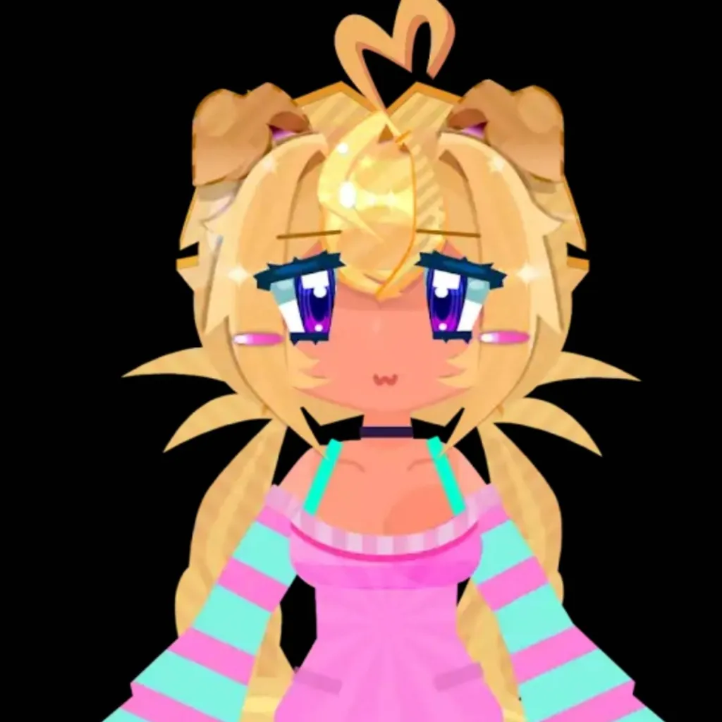 chat with ai character: swrily