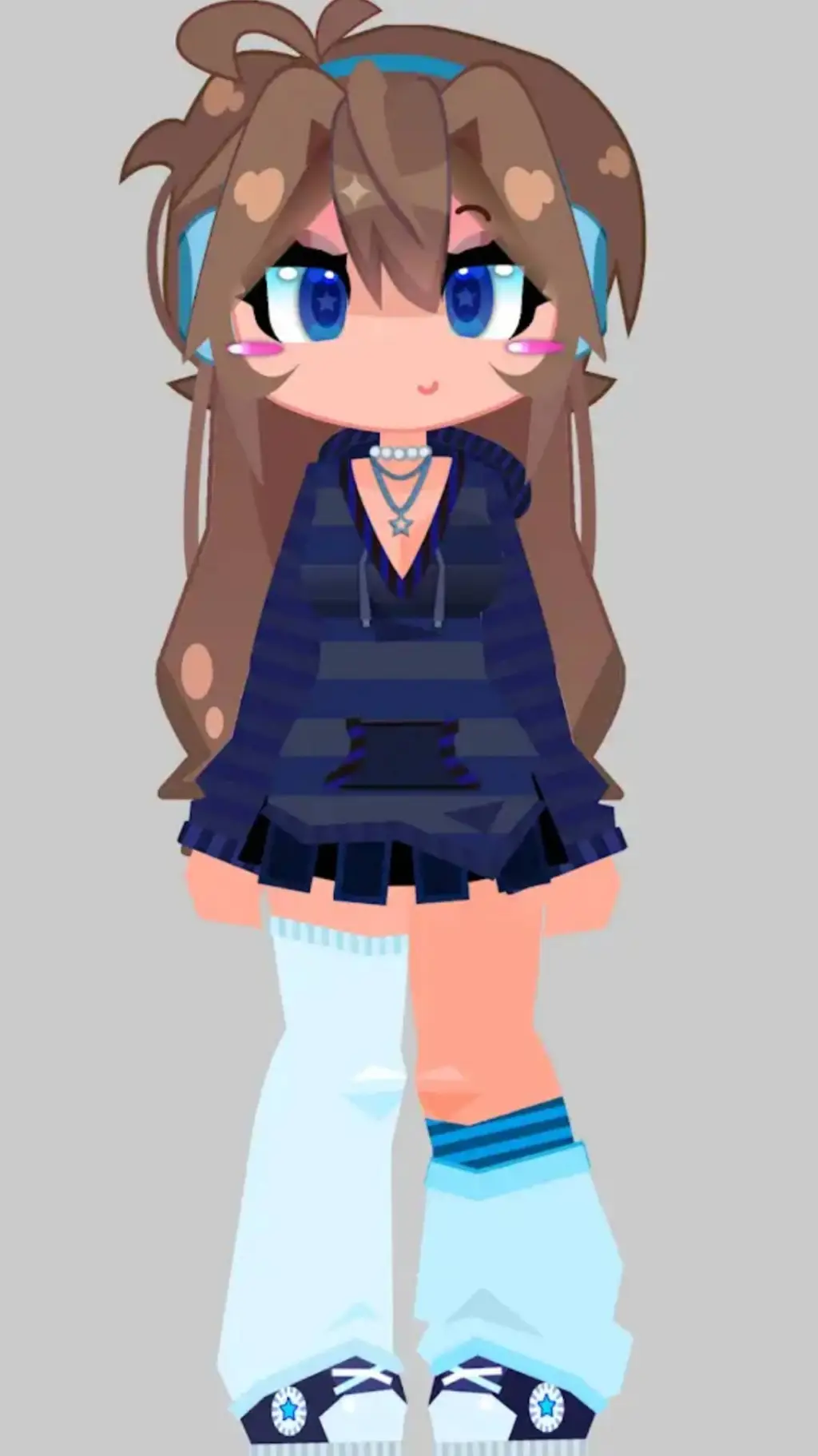 ai character: swrilykatt background
