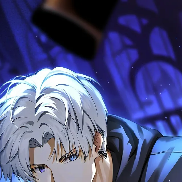 chat with ai character: Enzo P.