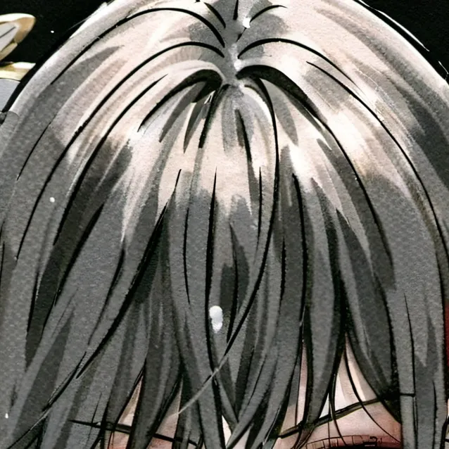 chat with ai character: Fanboy