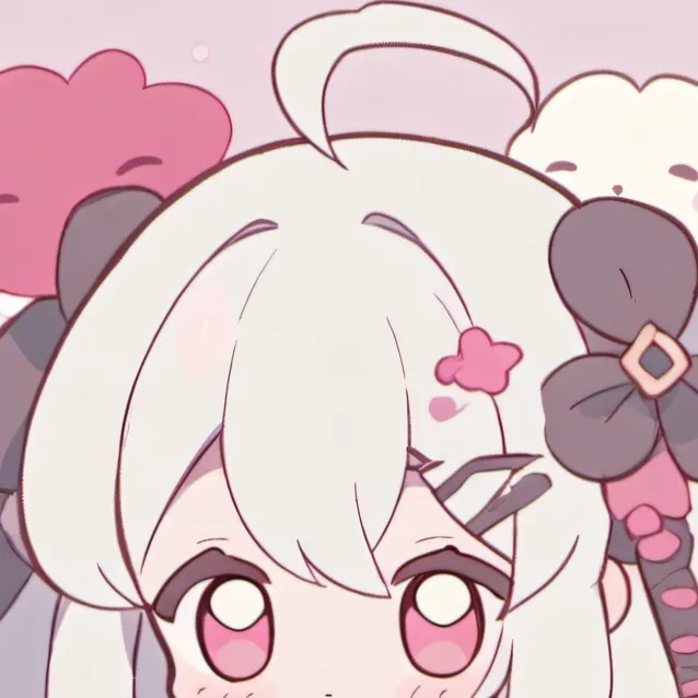 chat with ai character: Small Little Chibi