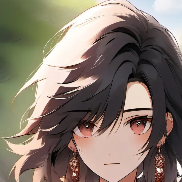 chat with ai character: Paulo