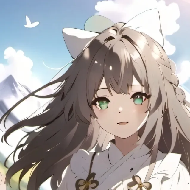 chat with ai character: Neko Cat Girl