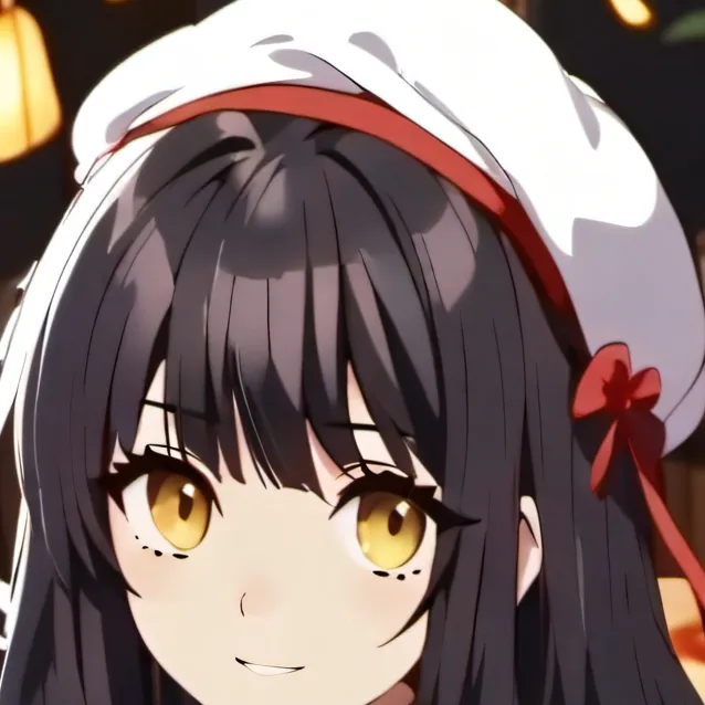 chat with ai character: Anicca